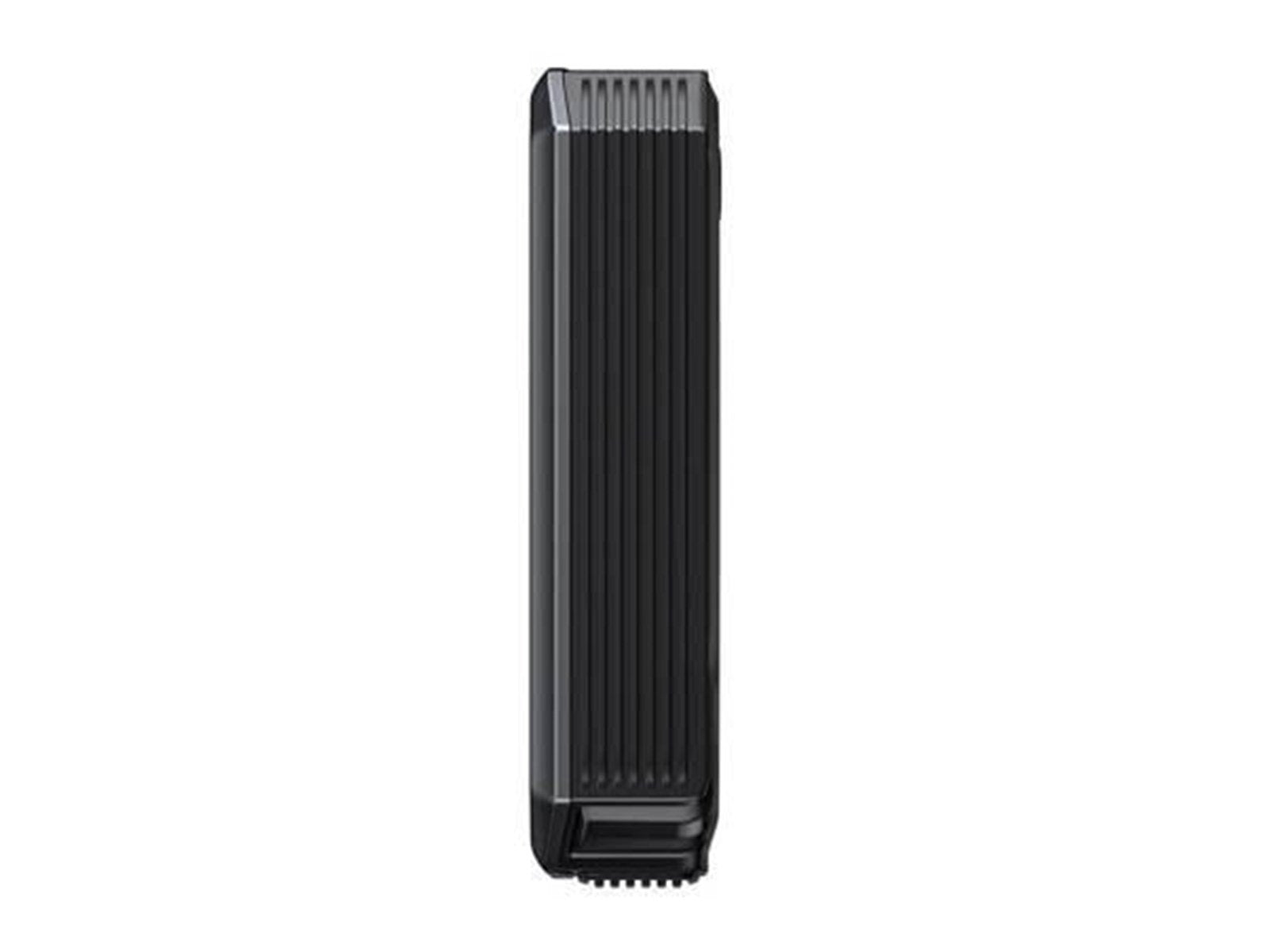 Baseus Powerbank / Super Energy Max Car Jump Starter 20000mAh 2000A USB (Black) Powerbank (Akku) - schwarz - 20000 mAh