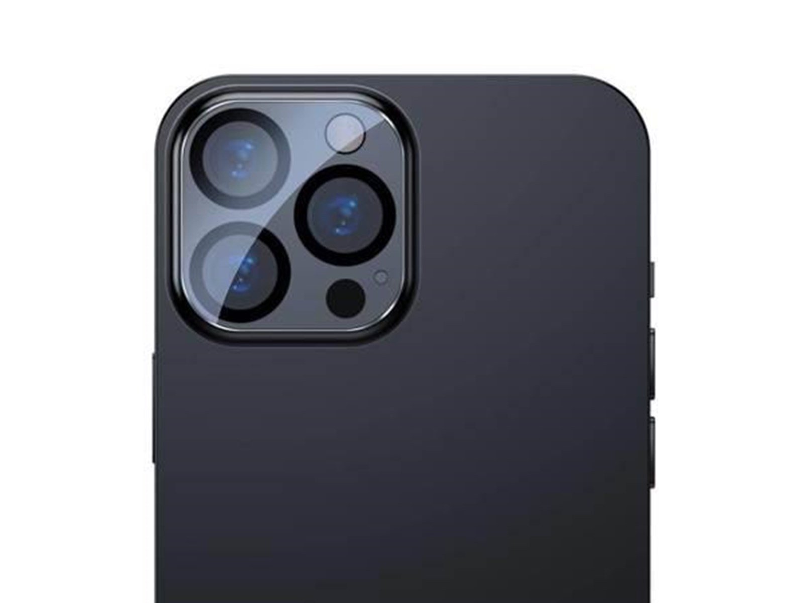 Baseus Camera Lens Film for iPhone 13 Pro / 13 Pro Max (2pcs)
