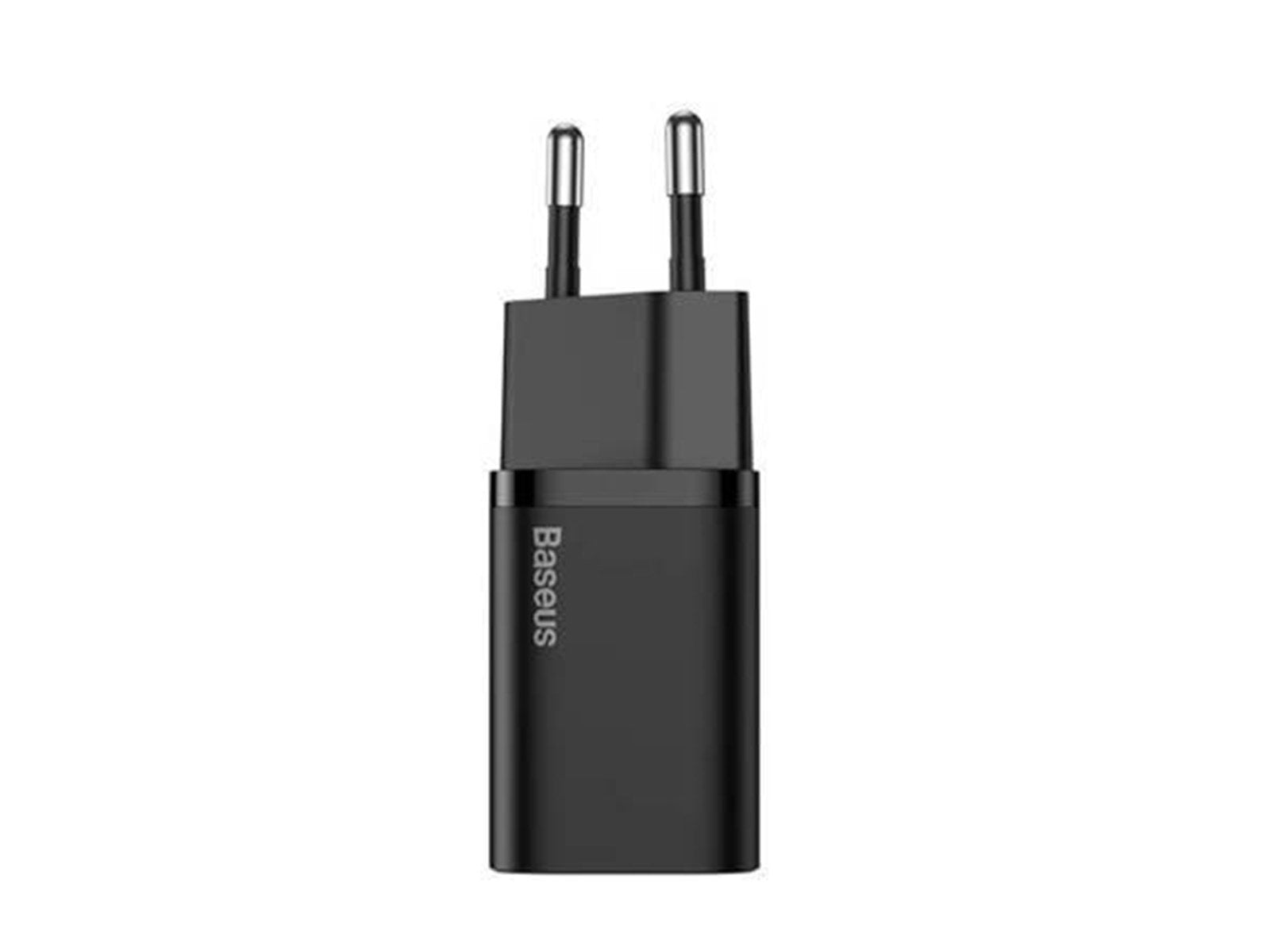 Baseus Super Si Quick Charger 1C 25W (black)