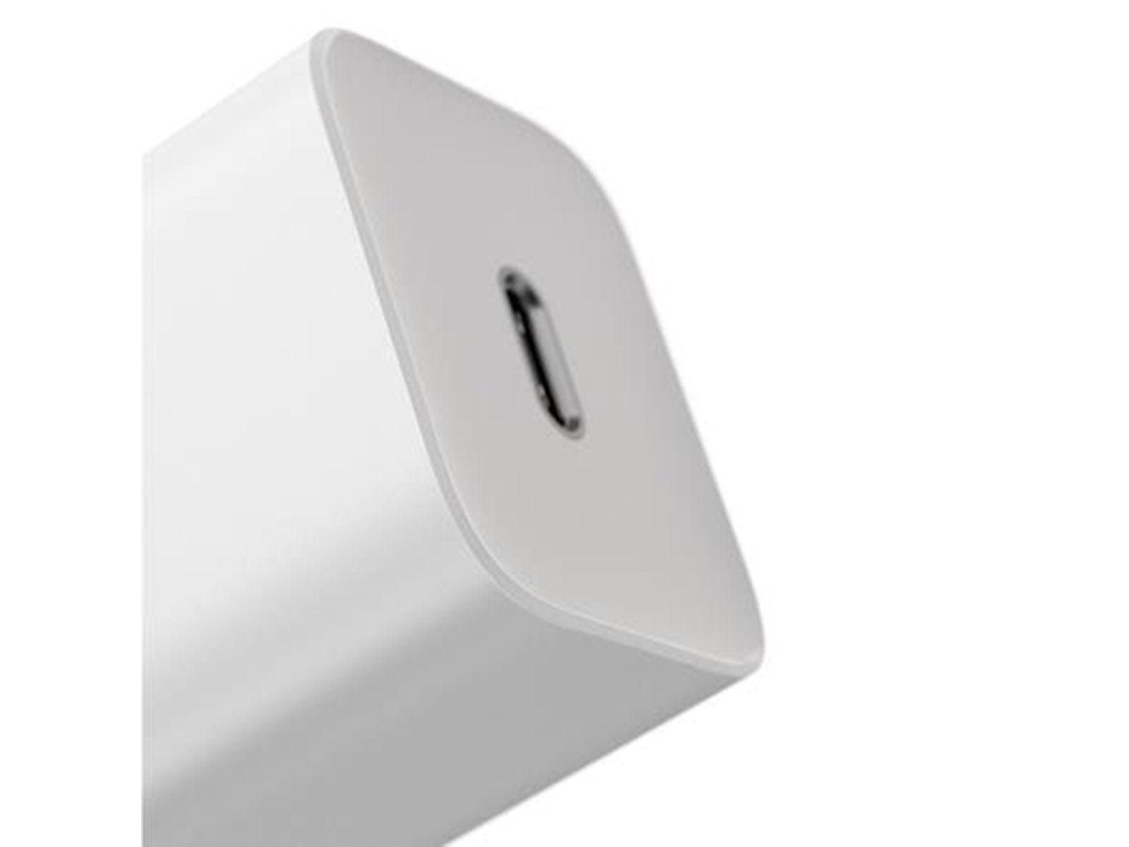 Baseus Super Si Quick Charger 1C 25W (white)