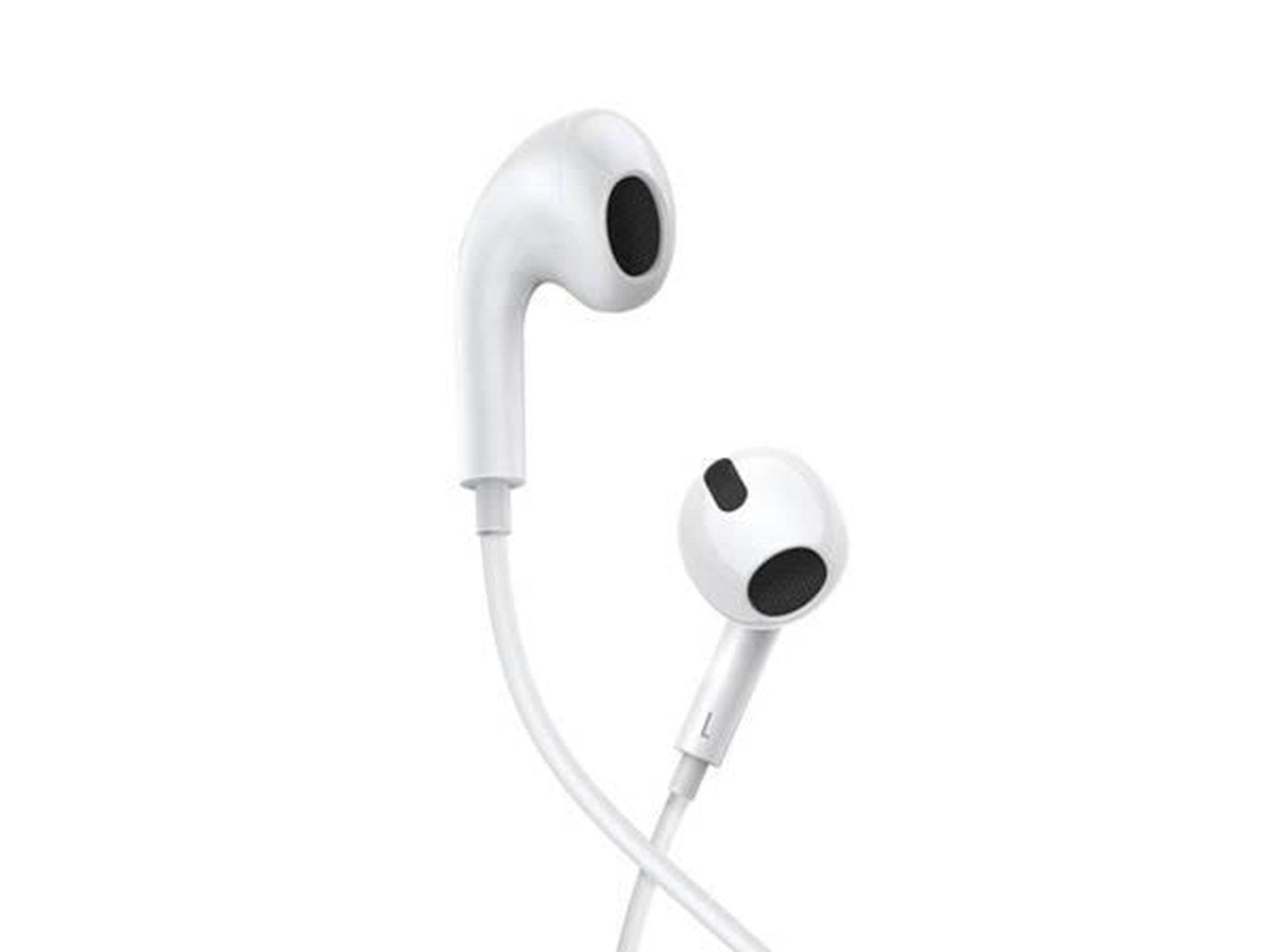 Baseus Encok C17 Earphones (white)