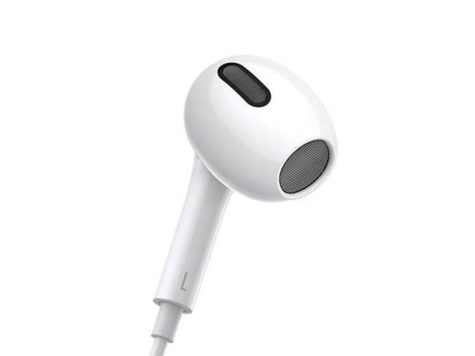 Baseus Encok C17 Earphones (white)