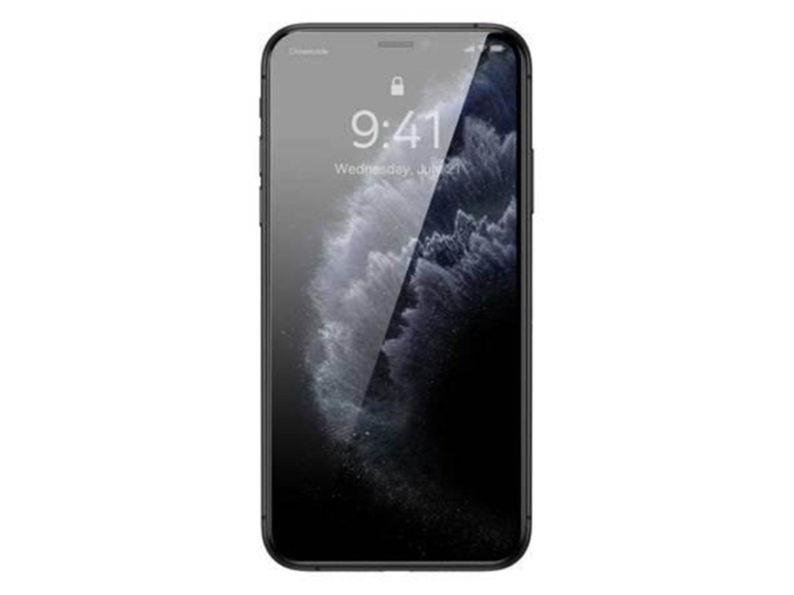 Baseus 0.3mm Screen Protector (2pcs pack) for iPhone XS Max/11 Pro Max 6.5inch