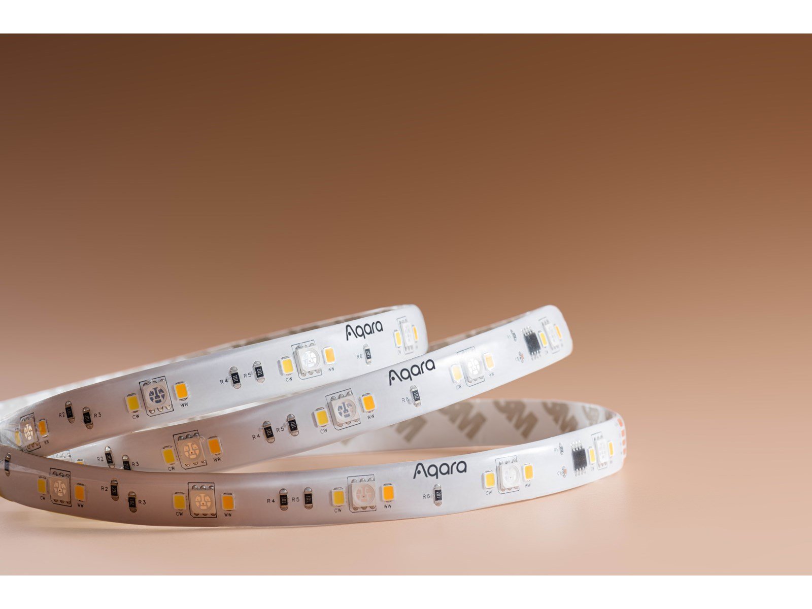 Aqara LED Strip T1 Extension 1m