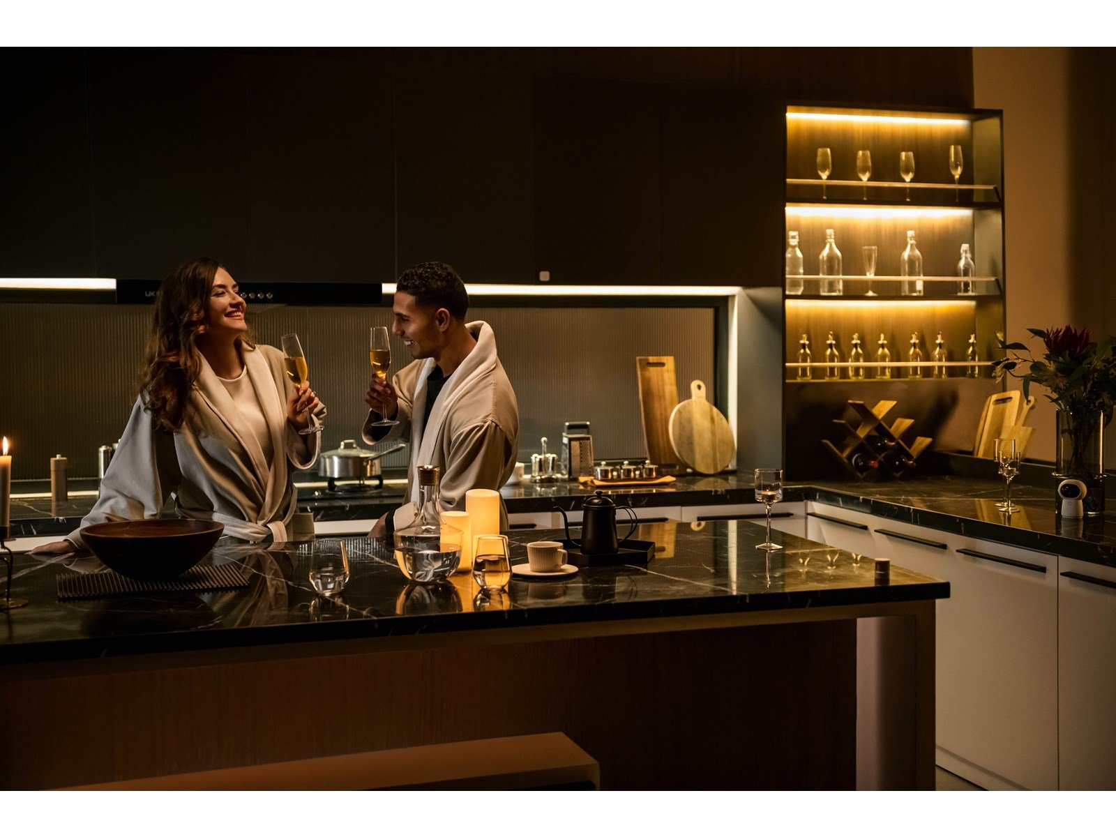 Aqara LED Strip T1 Extension 1m