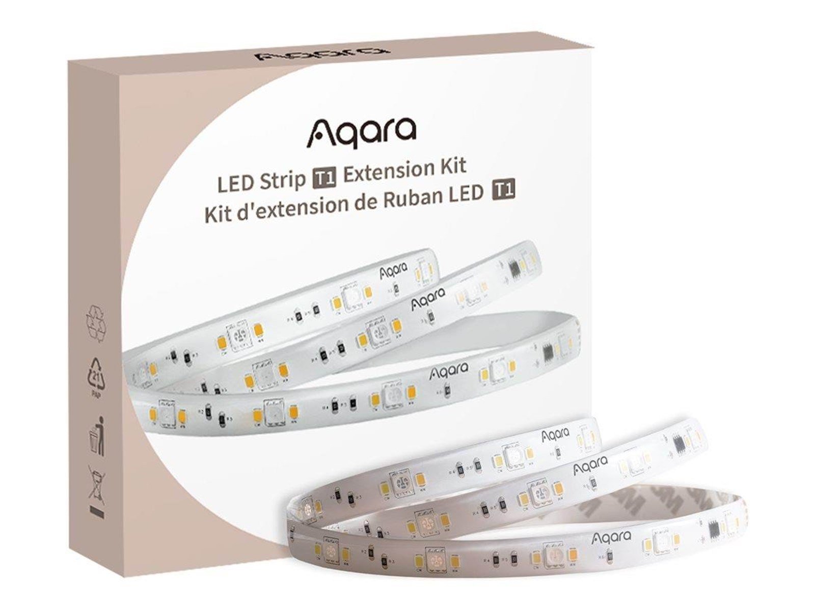 Aqara LED Strip T1 Extension 1m