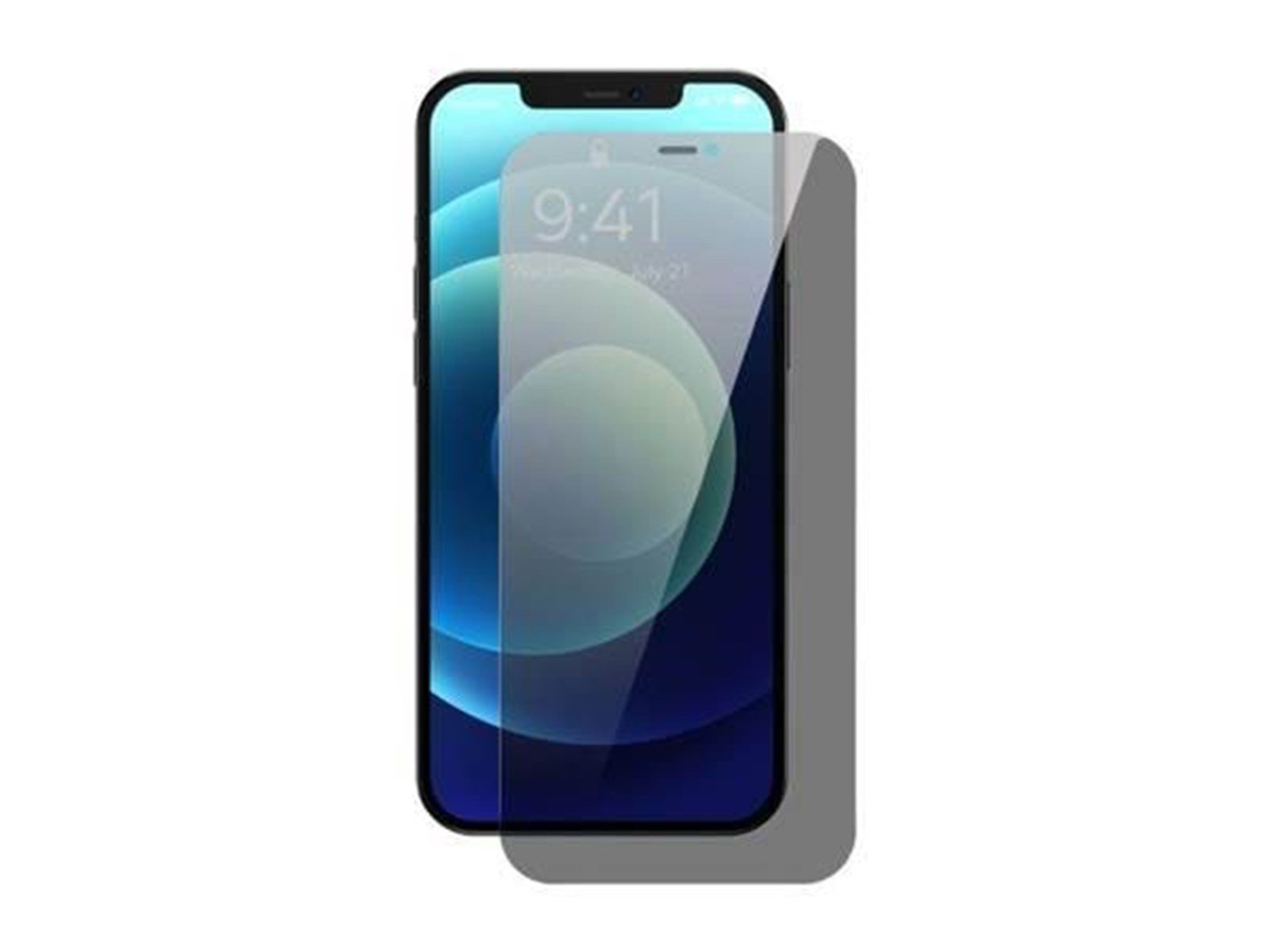 Baseus Tempered Glass 0.3mm (6.7inch) for iPhone 12 Pro Max (2pcs)
