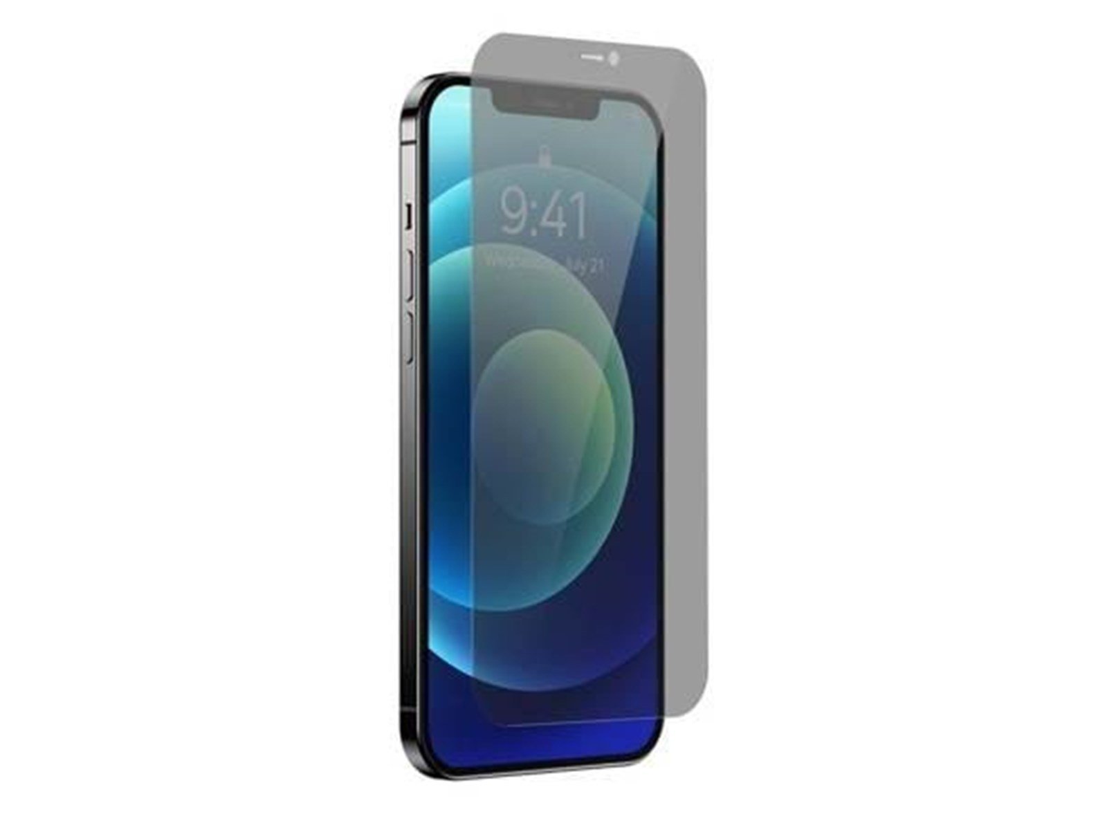 Baseus Tempered Glass 0.3mm (6.7inch) for iPhone 12 Pro Max (2pcs)