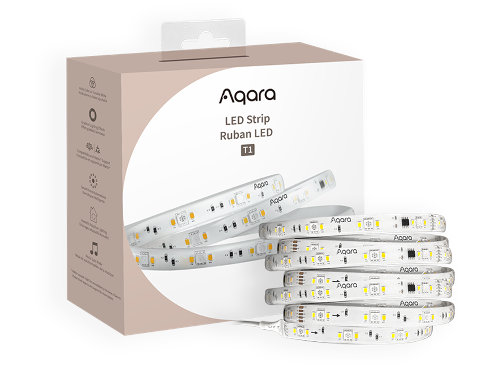 Aqara LED Strip T1 2m