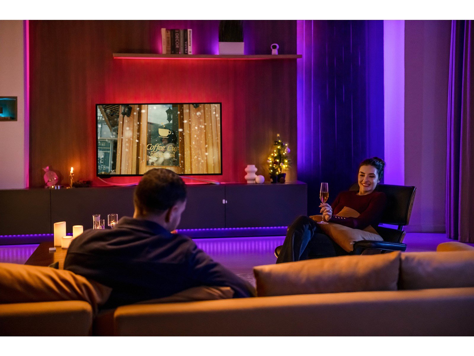 Aqara LED Strip T1 2m