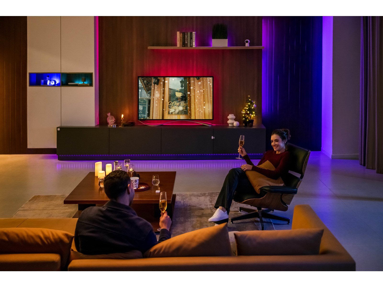 Aqara LED Strip T1 2m