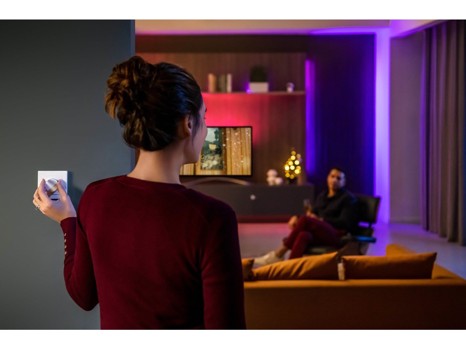 Aqara LED Strip T1 2m