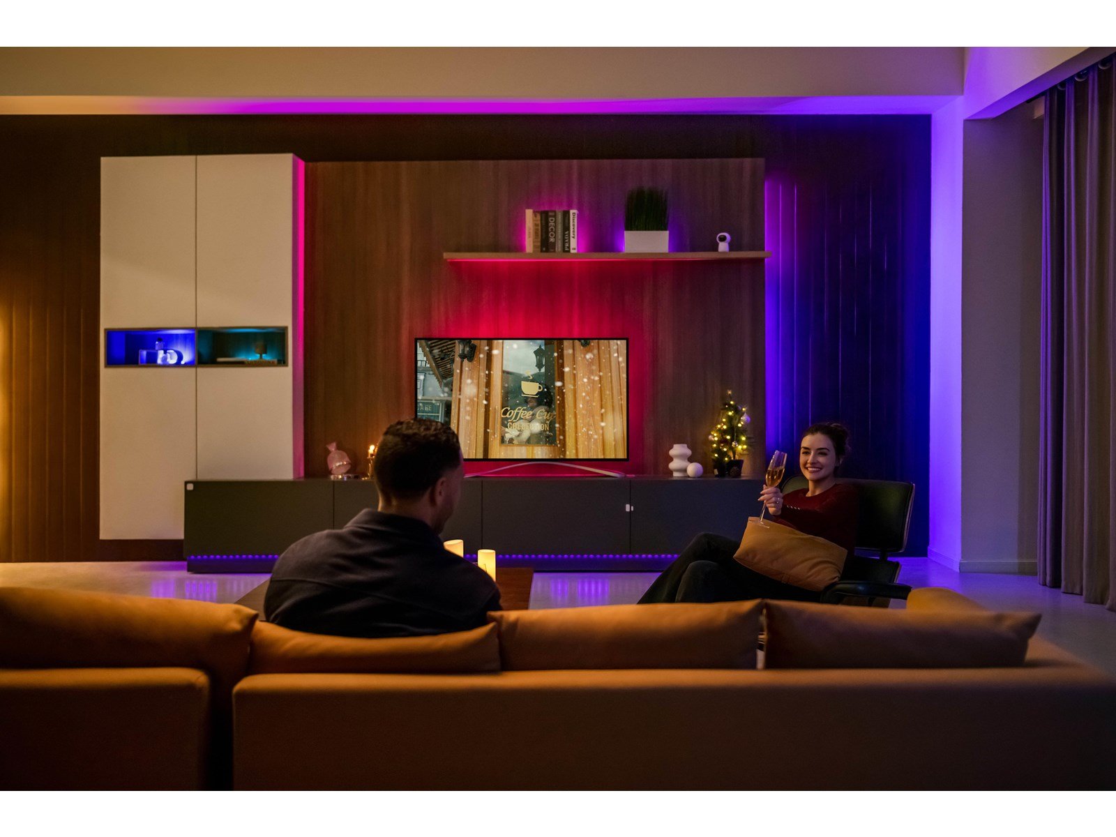 Aqara LED Strip T1 2m