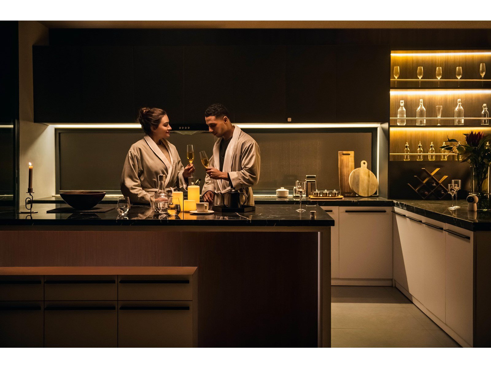 Aqara LED Strip T1 2m