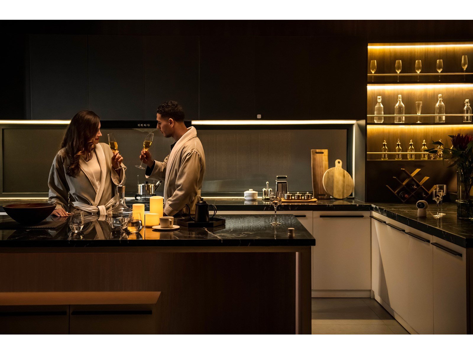 Aqara LED Strip T1 2m