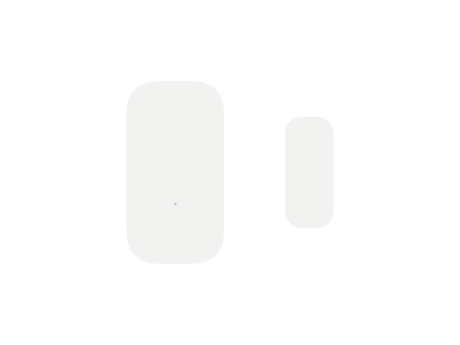 Aqara Door and Window Sensor T1