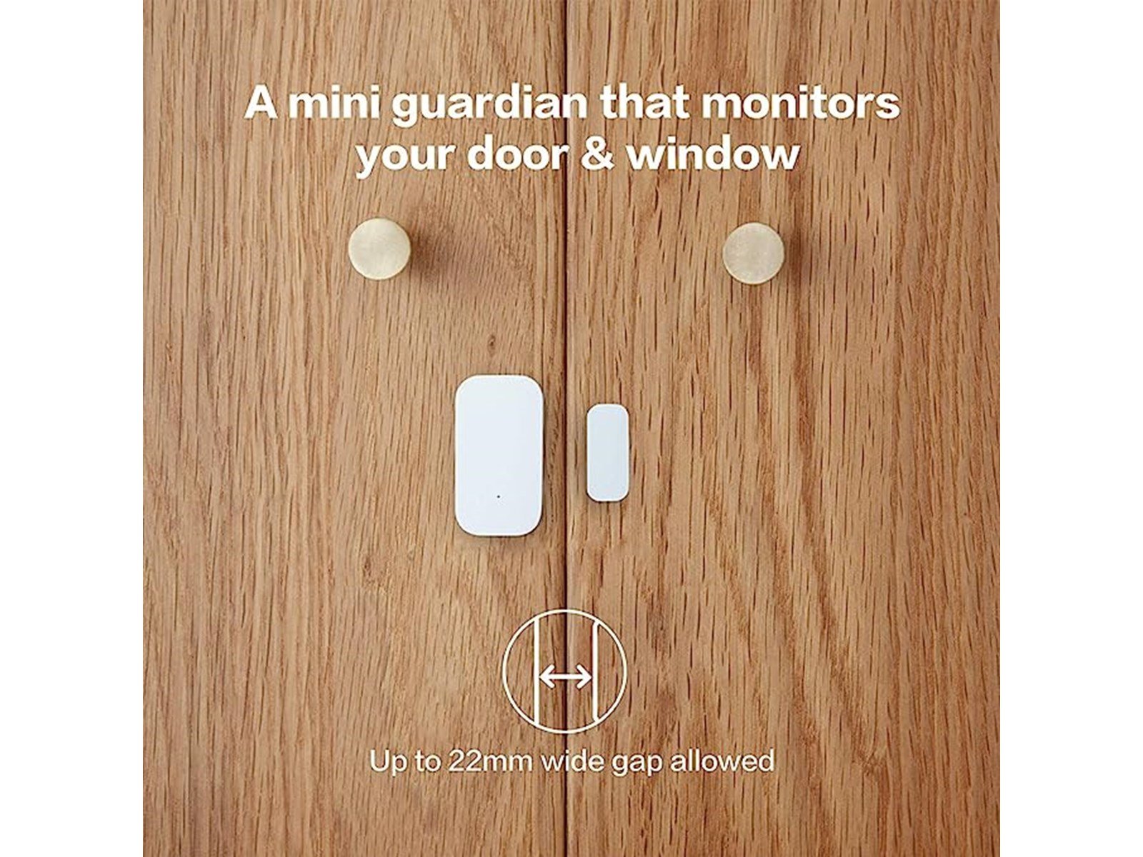 Aqara Door and Window Sensor T1