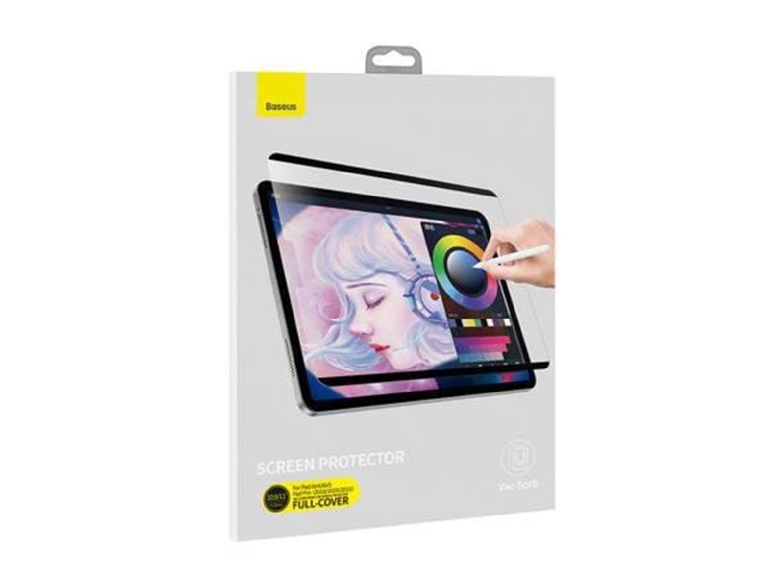 Baseus 0.15mm Paper-like film For iPad Air/Pro 10.9/11