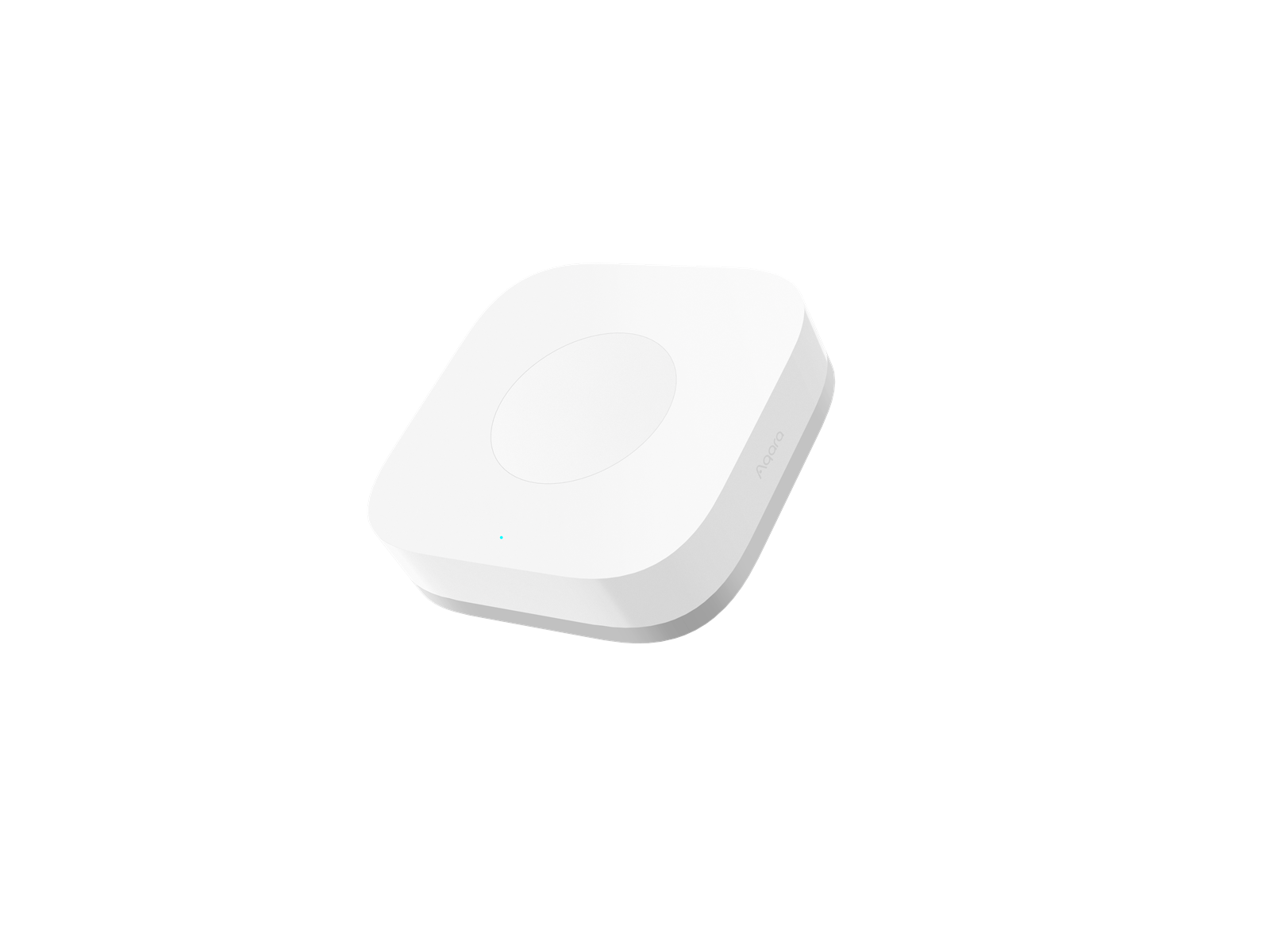Aqara Wireless Mini Switch T1
