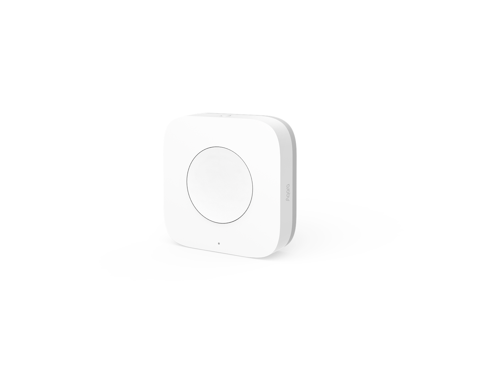 Aqara Wireless Mini Switch T1