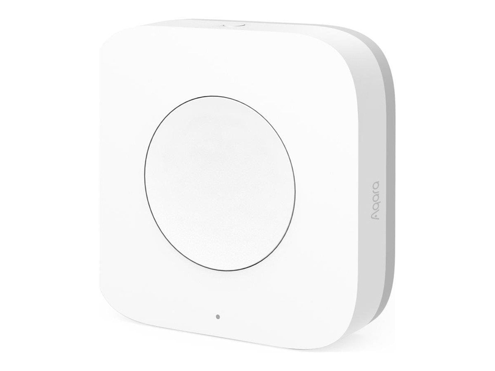 Aqara Wireless Mini Switch T1