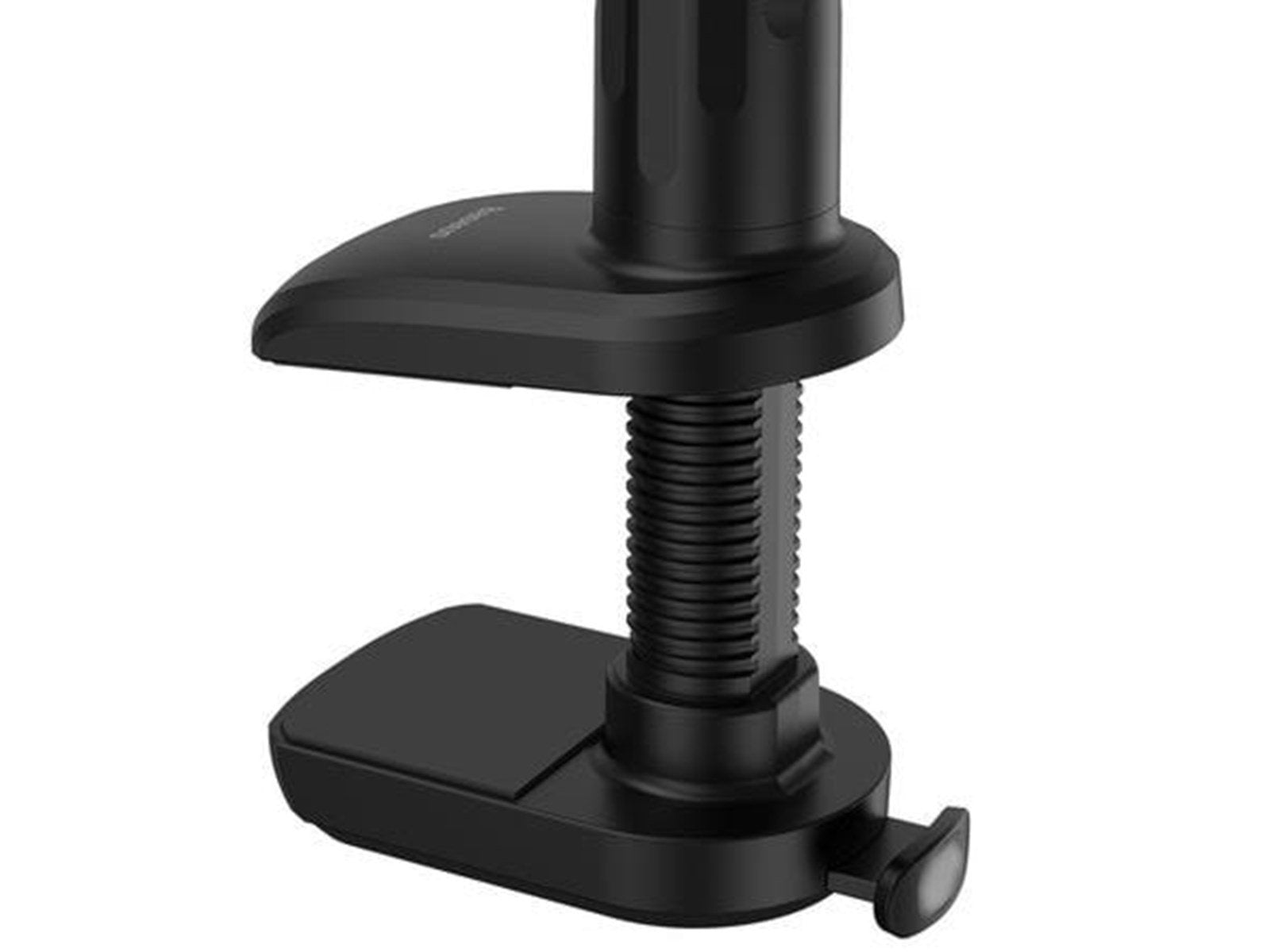 Baseus Phone / tablet rotary clip holder  Otaku Life Rotary Pro (gray)