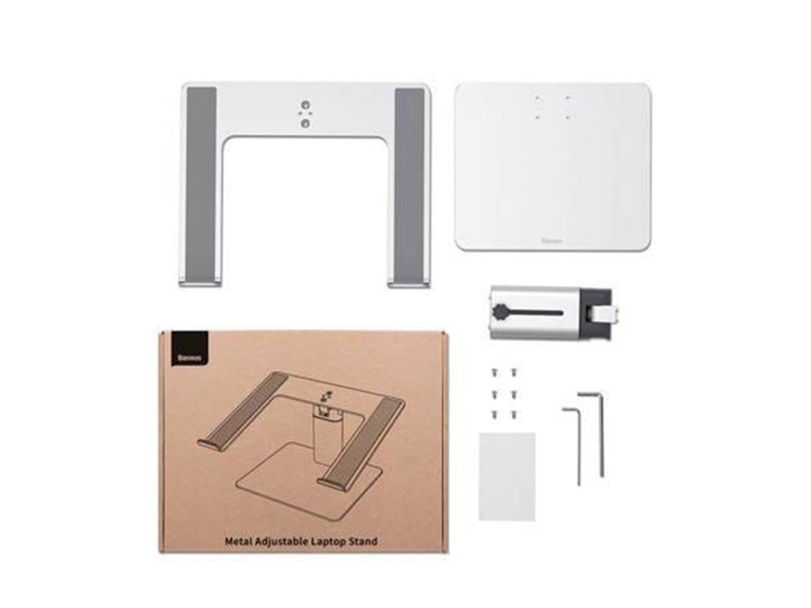Baseus Laptop stand  11-17