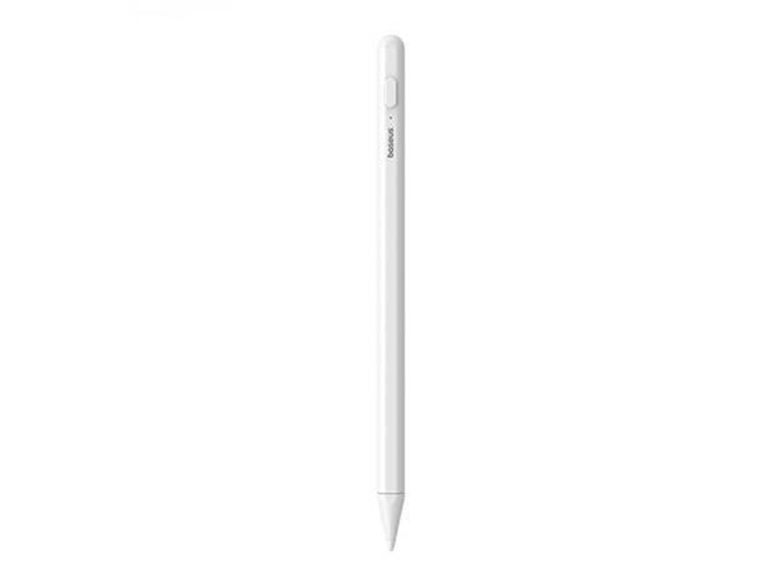 Baseus Smooth Writing 2  Stylus Lite with LED indicator (white)