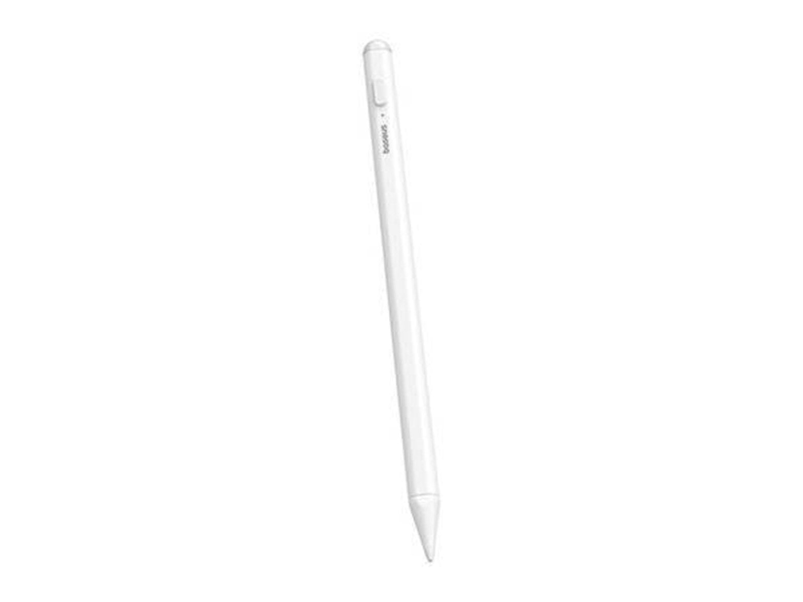 Baseus Smooth Writing 2  Stylus Lite with LED indicator (white)