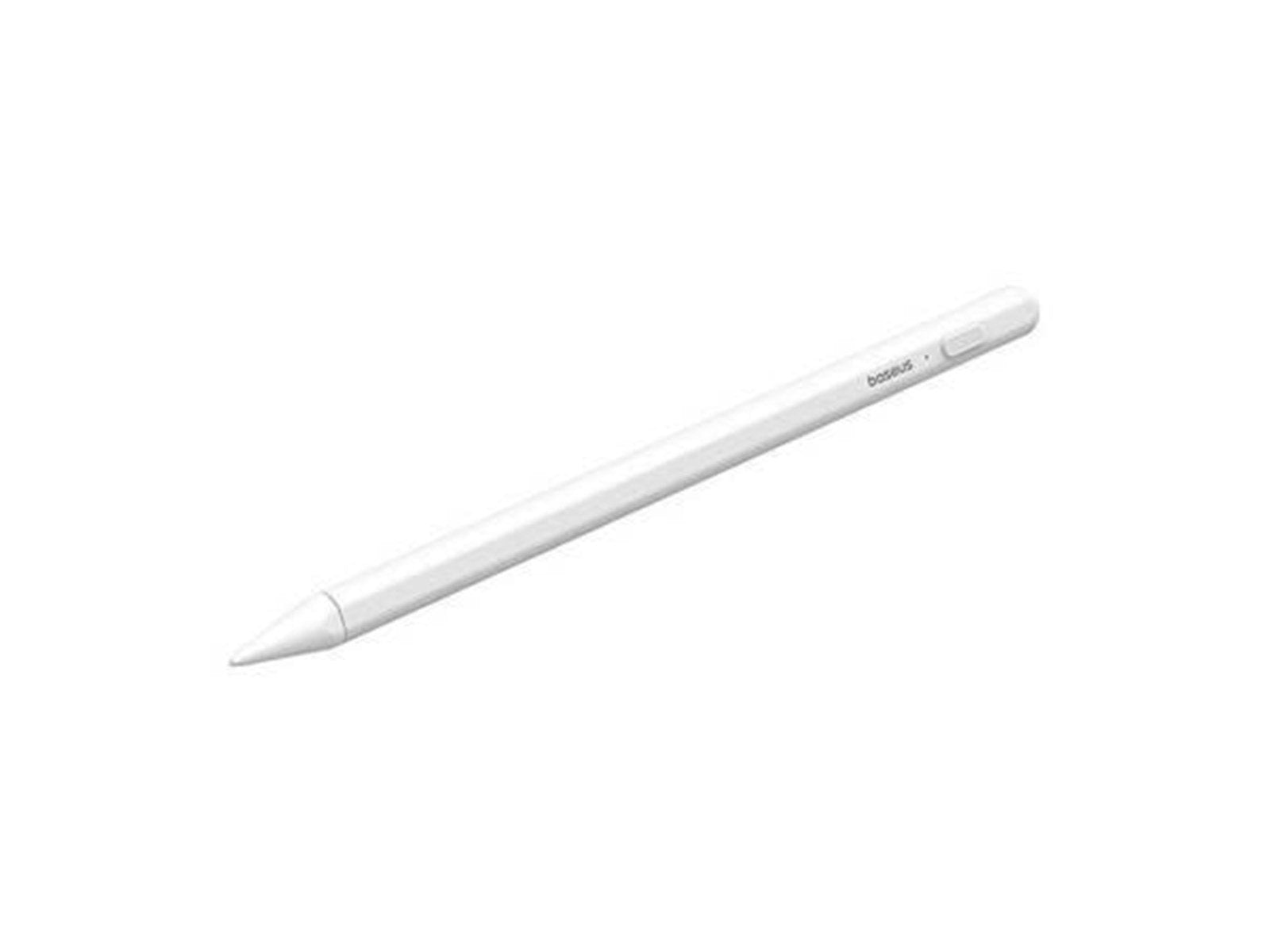 Baseus Smooth Writing 2  Stylus Lite with LED indicator (white)