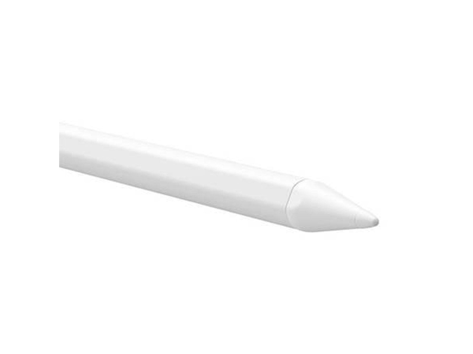 Baseus Smooth Writing 2  Stylus Lite with LED indicator (white)