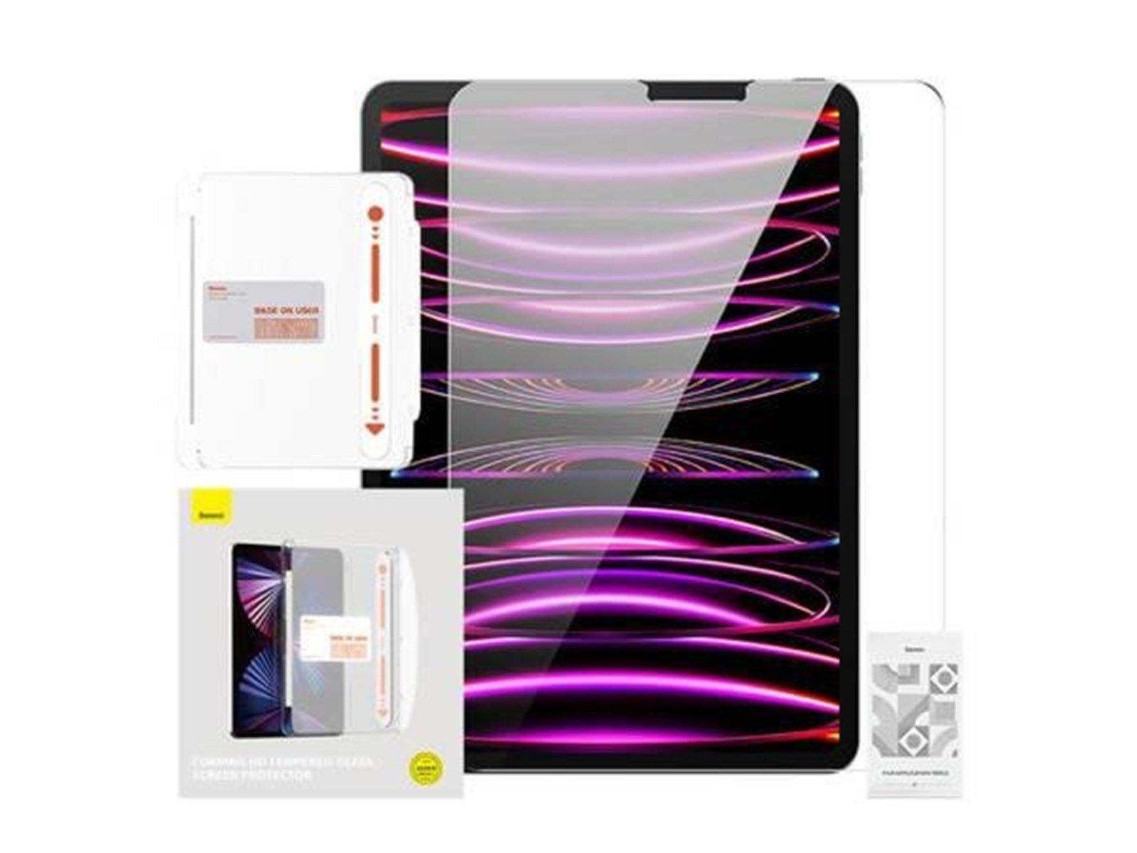 Baseus Tempered Glass  Screen Protector for Pad Pro 11