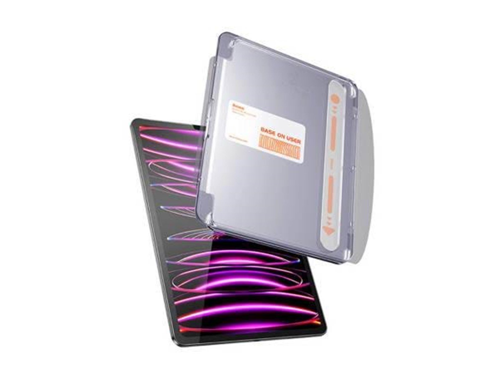 Baseus Tempered Glass  Screen Protector for Pad Pro 11