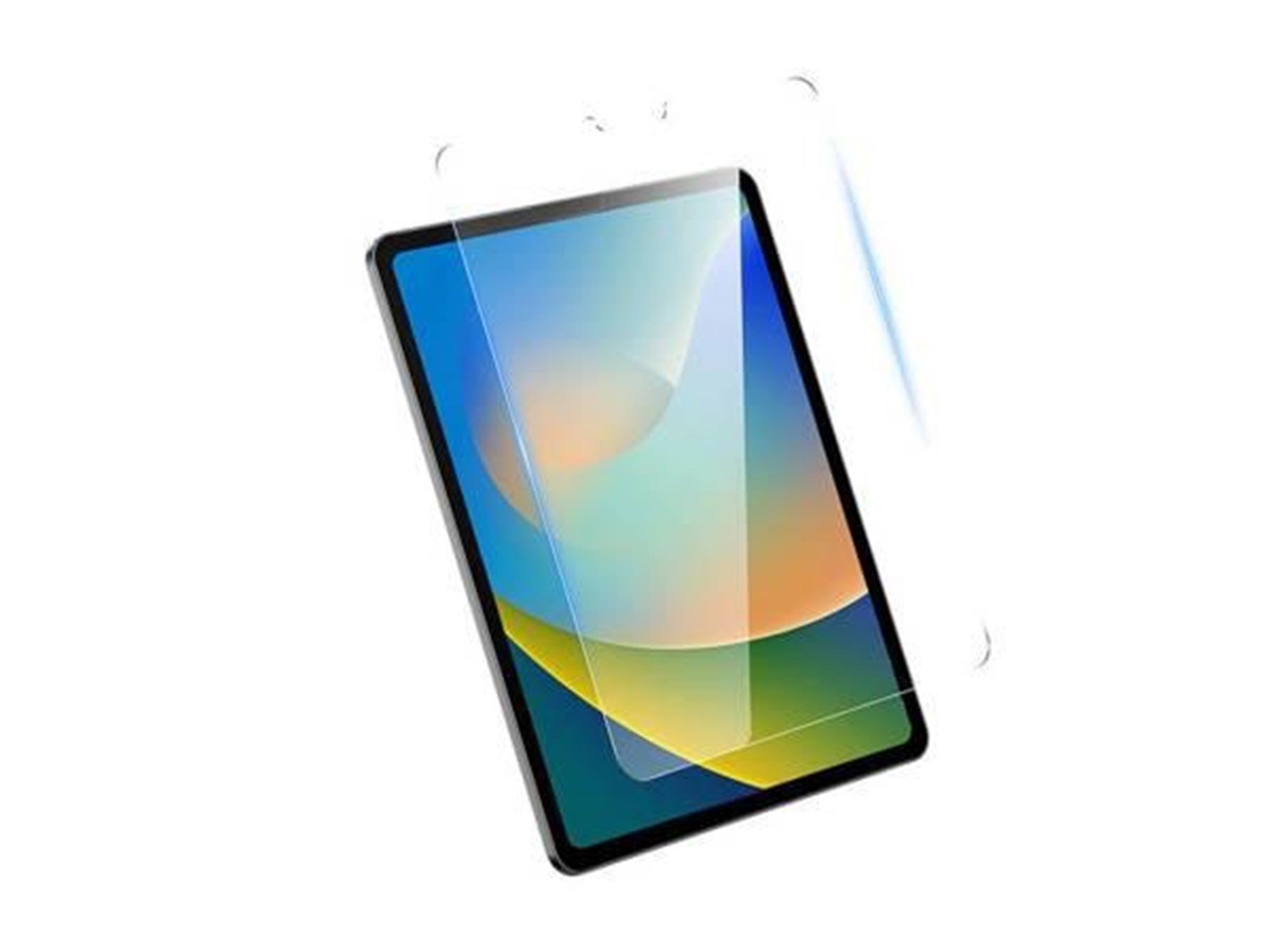 Baseus Tempered Glass for iPad 10.2