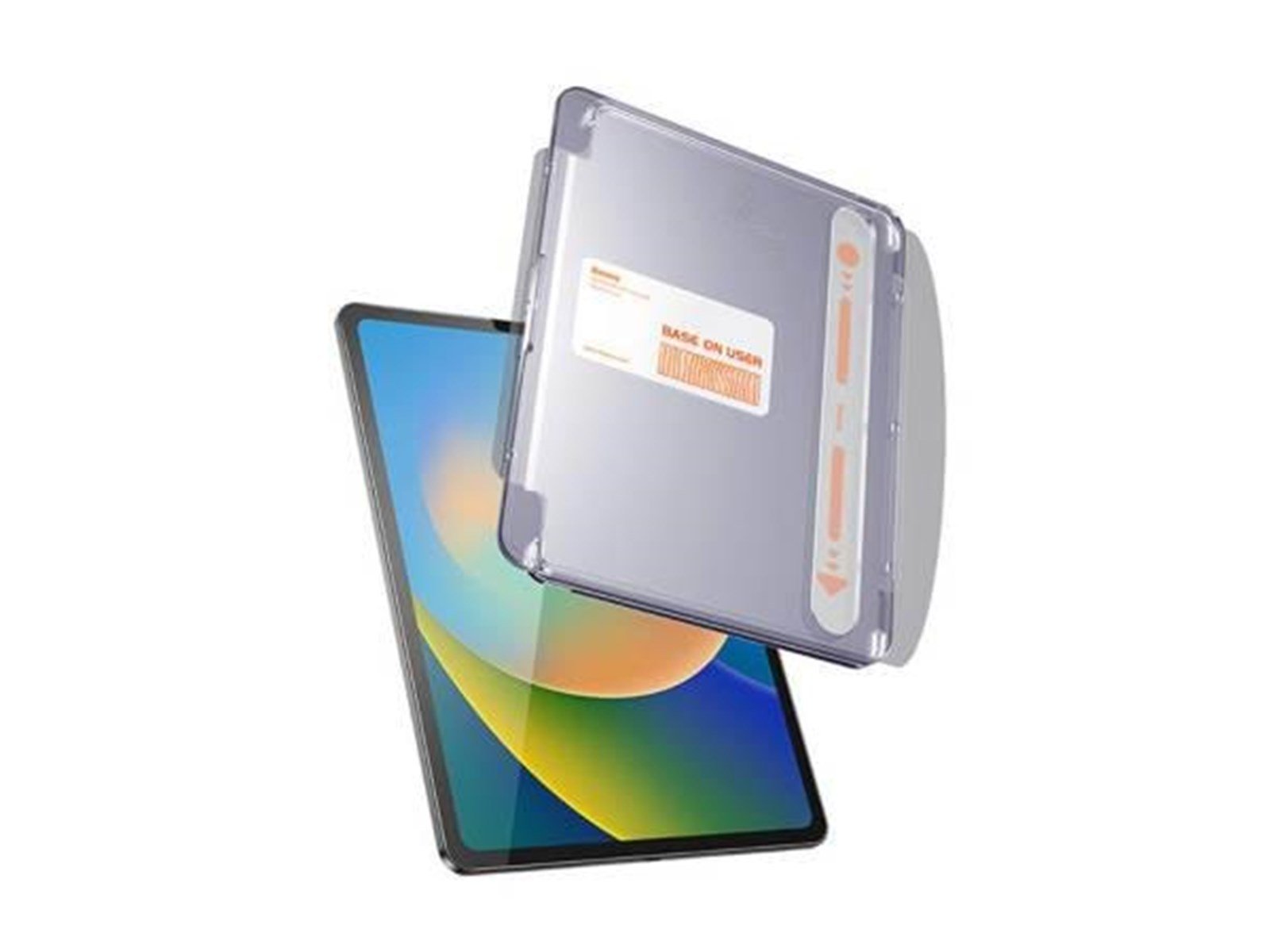 Baseus Tempered Glass for iPad 10.2