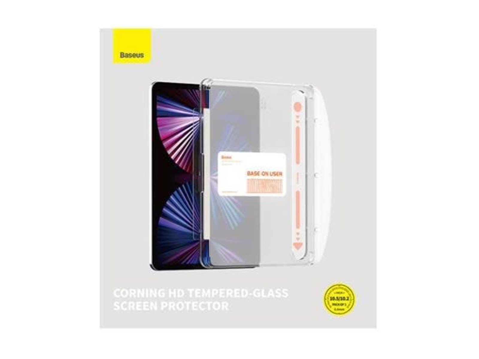 Baseus Tempered Glass for iPad 10.2