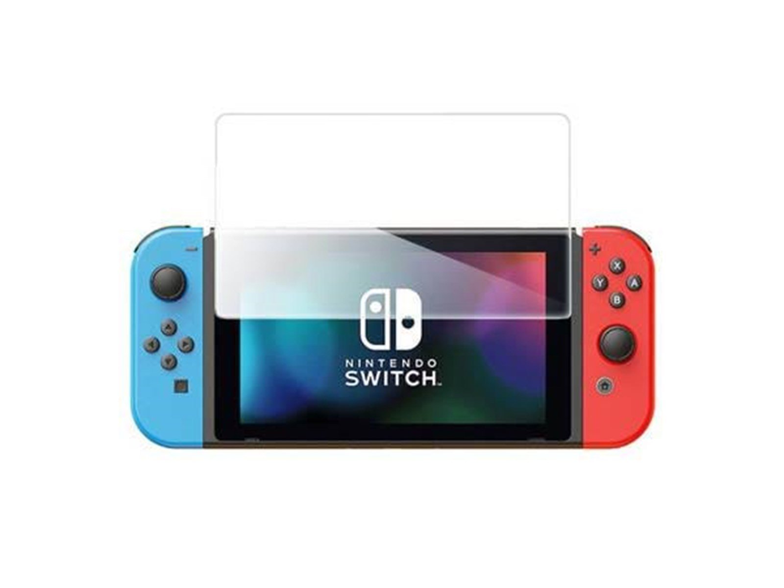 Baseus Tempered Glass  Screen Protector for Nintendo Switch 2019