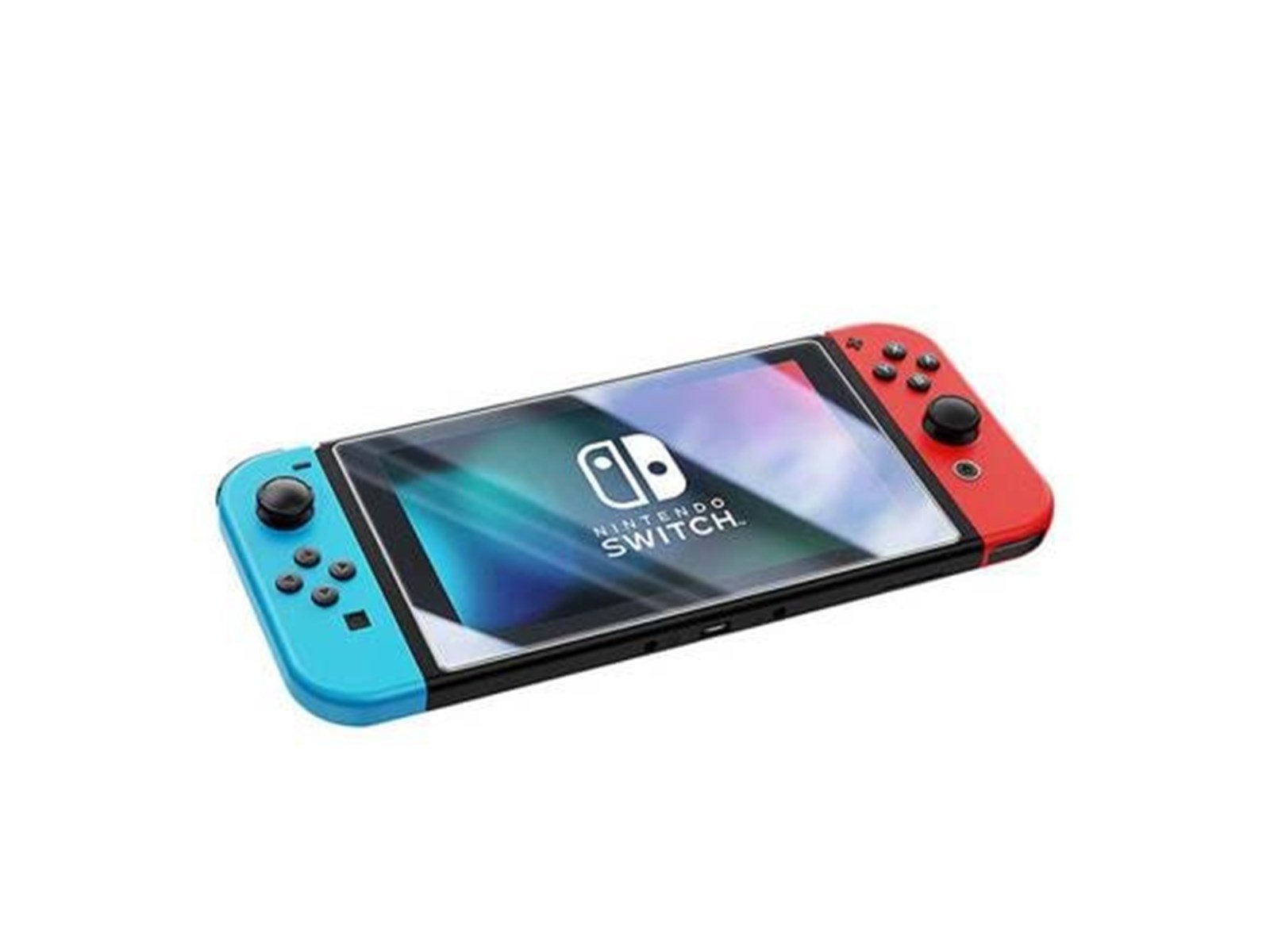 Baseus Tempered Glass  Screen Protector for Nintendo Switch 2019