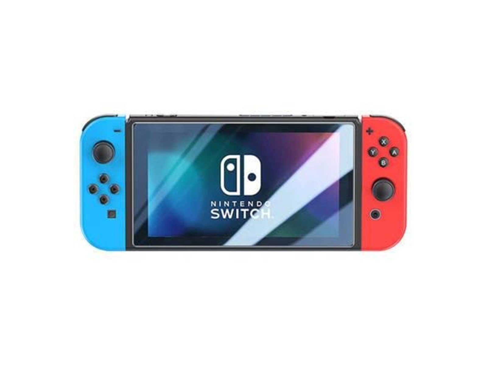 Baseus Tempered Glass  Screen Protector for Nintendo Switch 2019
