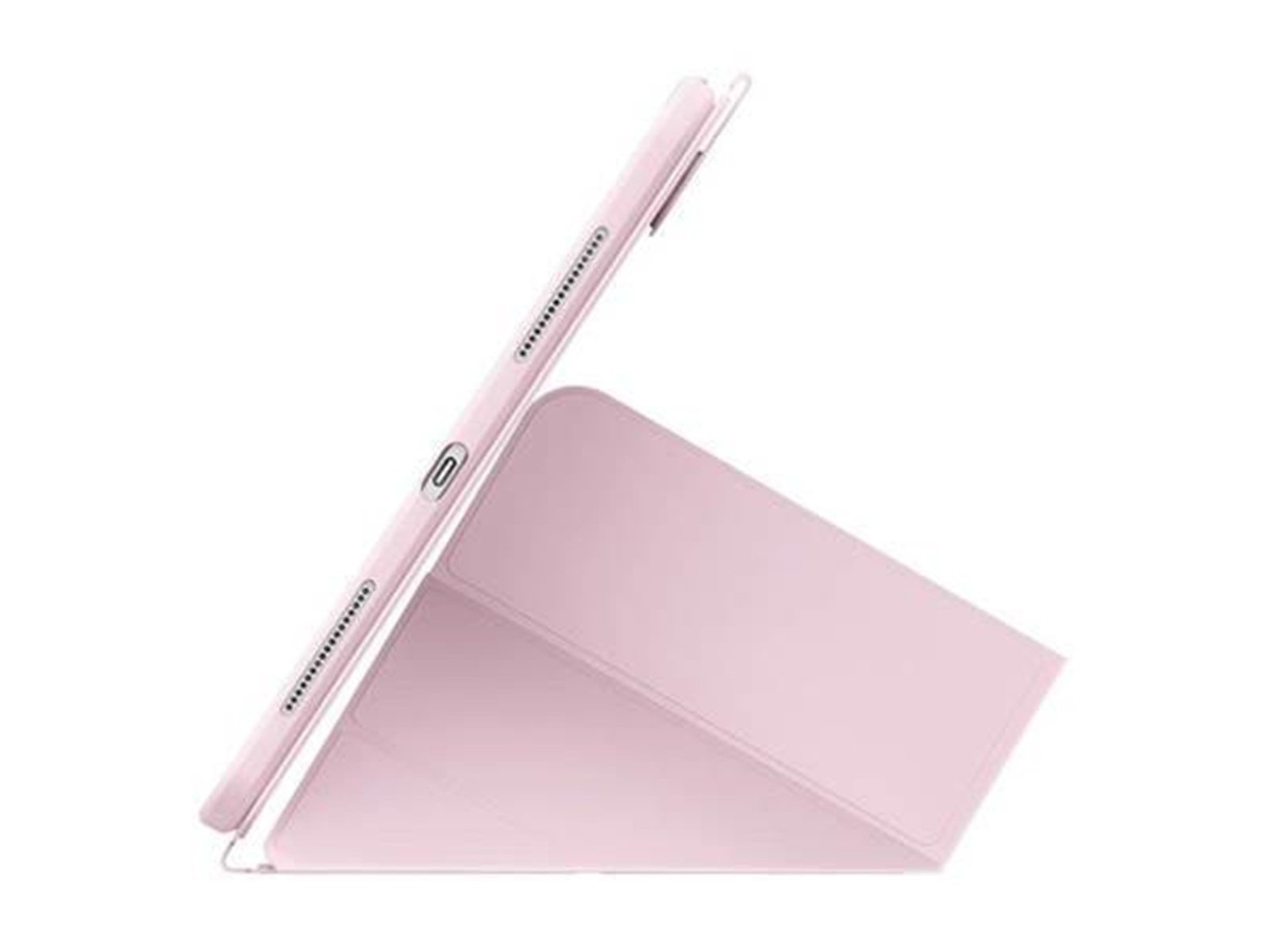 Baseus Magnetic Case  Minimalist for Pad 10 10.9″ (baby pink)