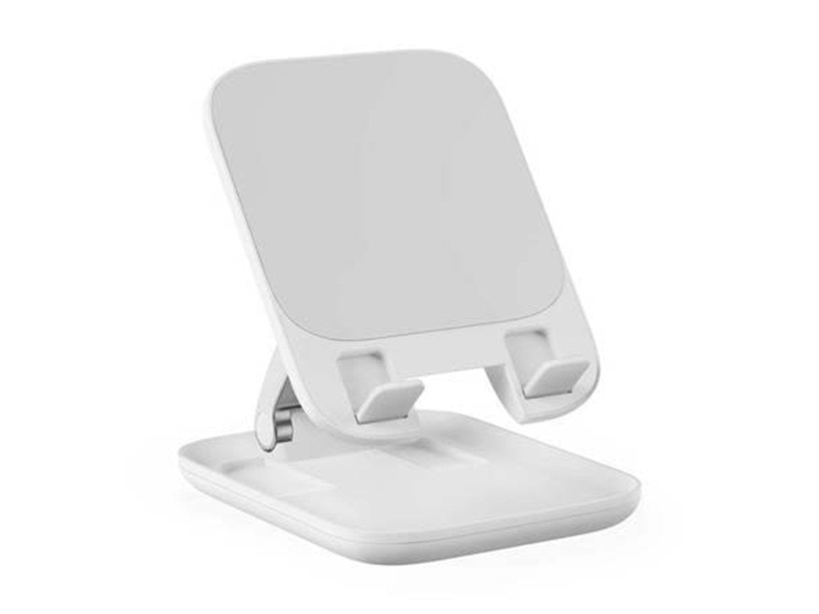 Baseus Folding Tablet Stand  Seashell (white)