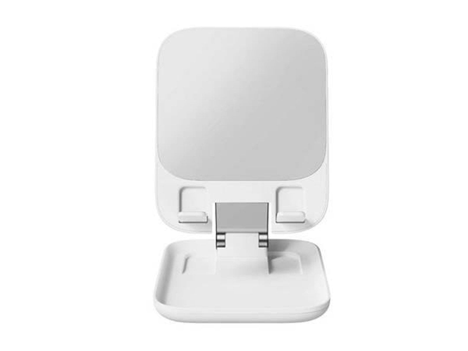 Baseus Folding Tablet Stand  Seashell (white)