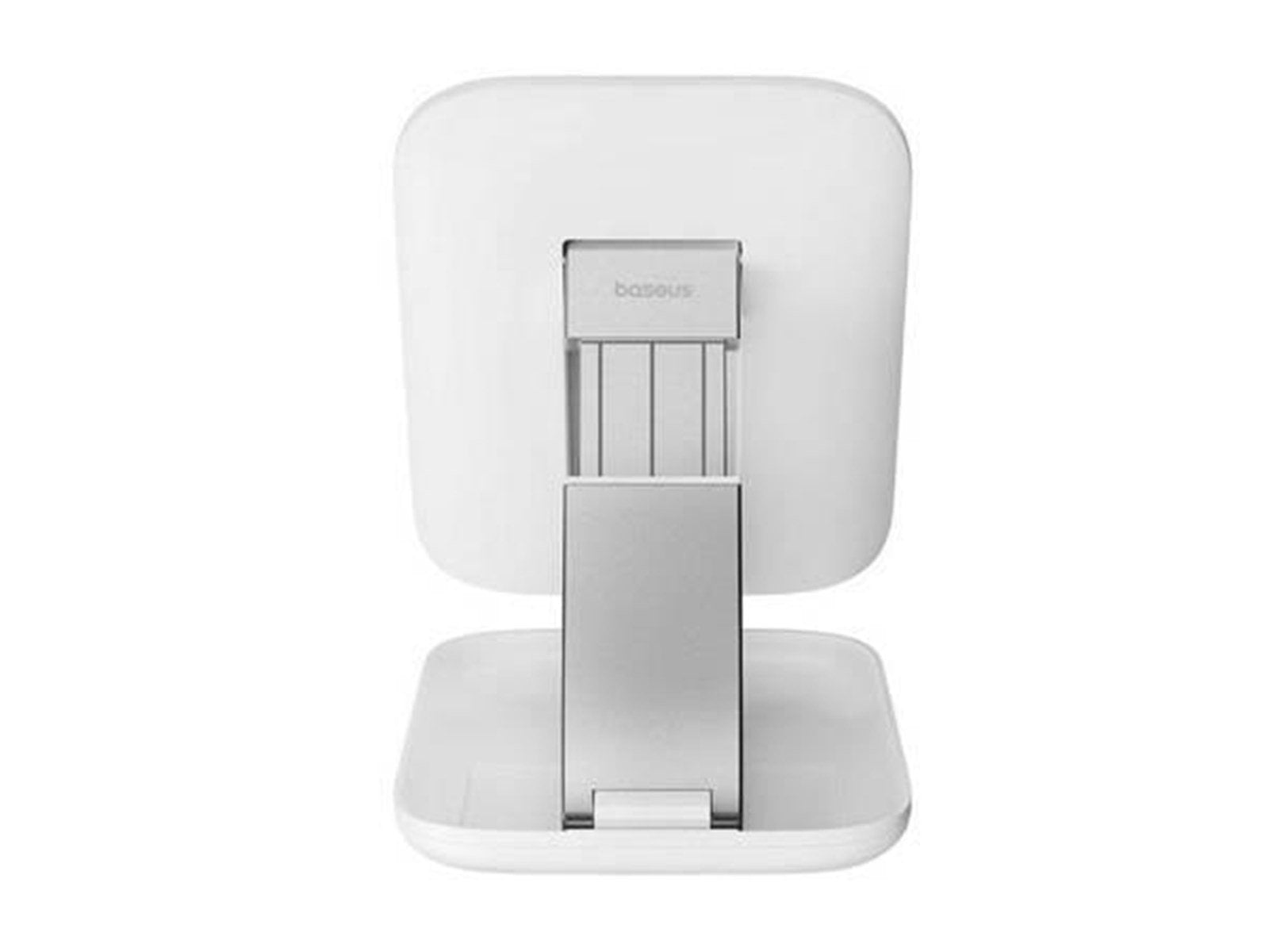 Baseus Folding Tablet Stand  Seashell (white)