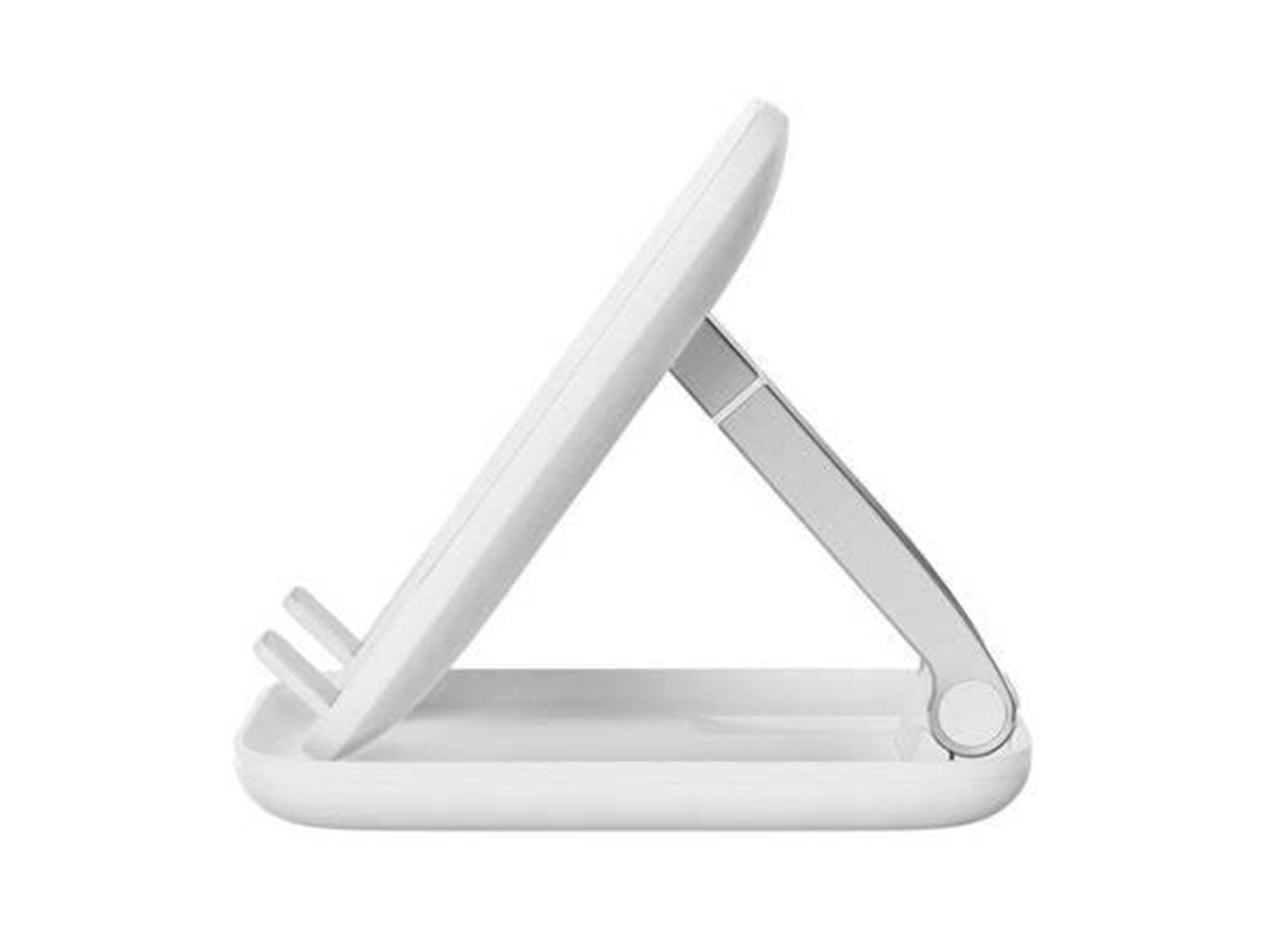 Baseus Folding Tablet Stand  Seashell (white)