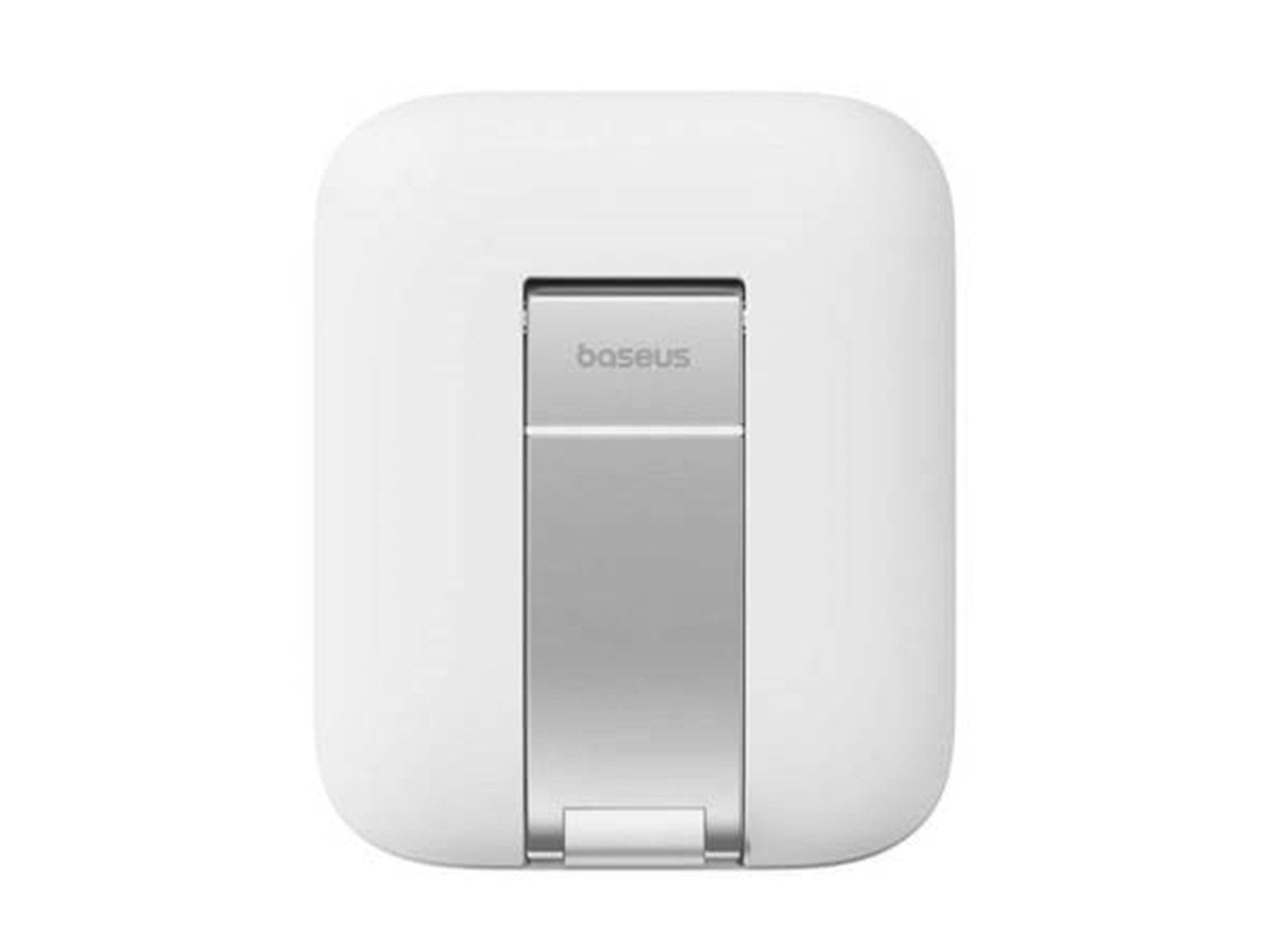 Baseus Folding Tablet Stand  Seashell (white)