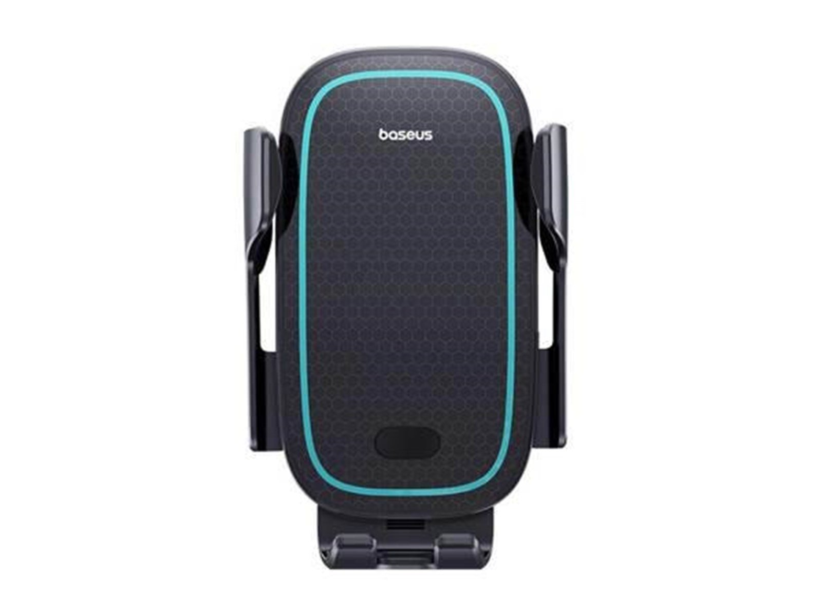 Baseus Wireless Charging Car Mount  MilkyWay Pro 15W (black)