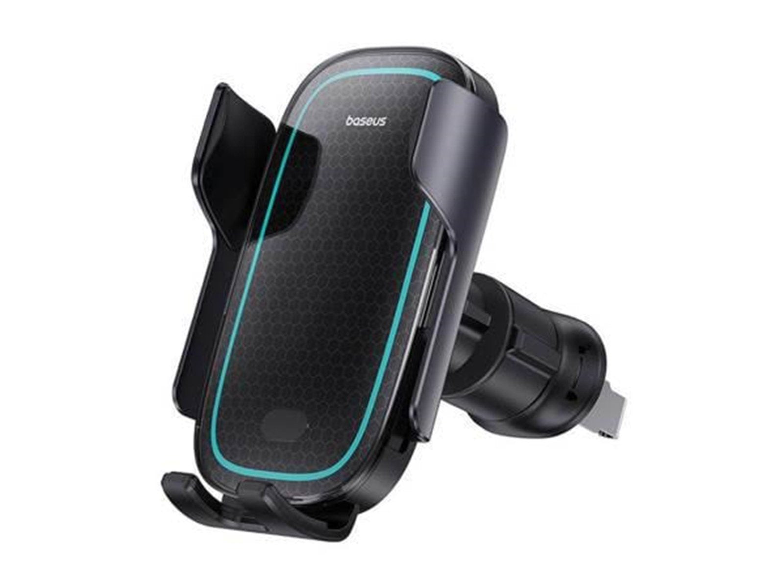 Baseus Wireless Charging Car Mount  MilkyWay Pro 15W (black)