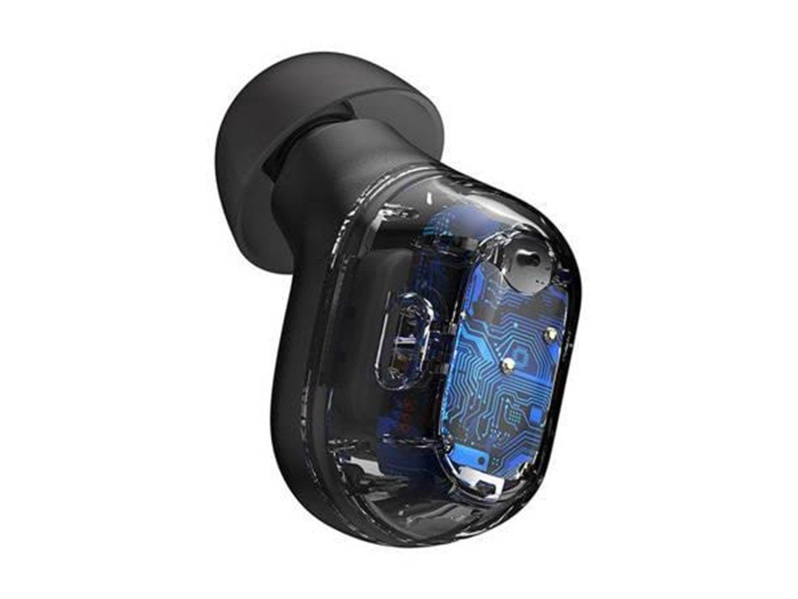 Baseus Earphones TWS   Bowie WM01 (black)