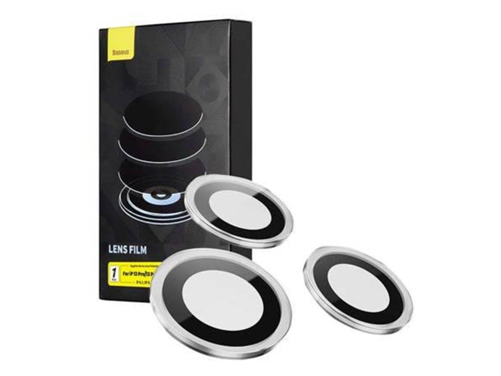 Baseus Lens Protector  for iPhone 13 Pro/13 Pro Max