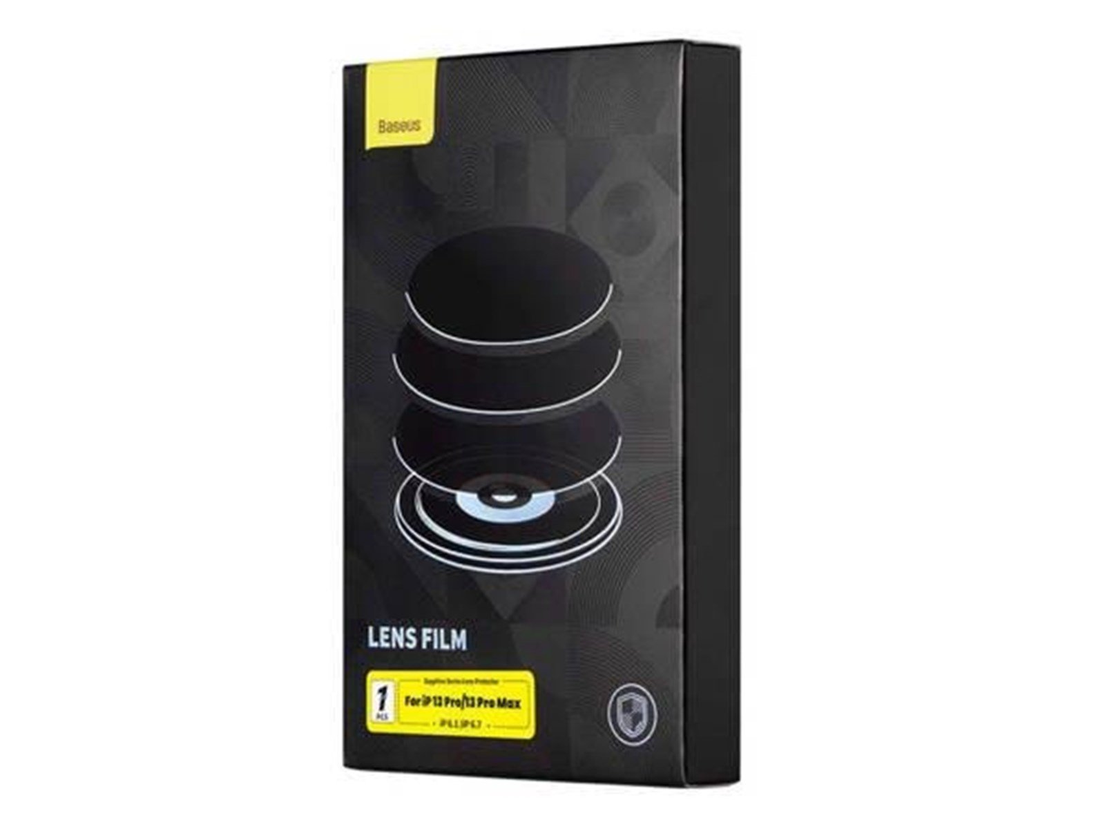 Baseus Lens Protector  for iPhone 13 Pro/13 Pro Max